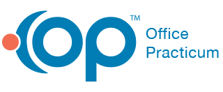 Office Practicum Ideas Portal Logo
